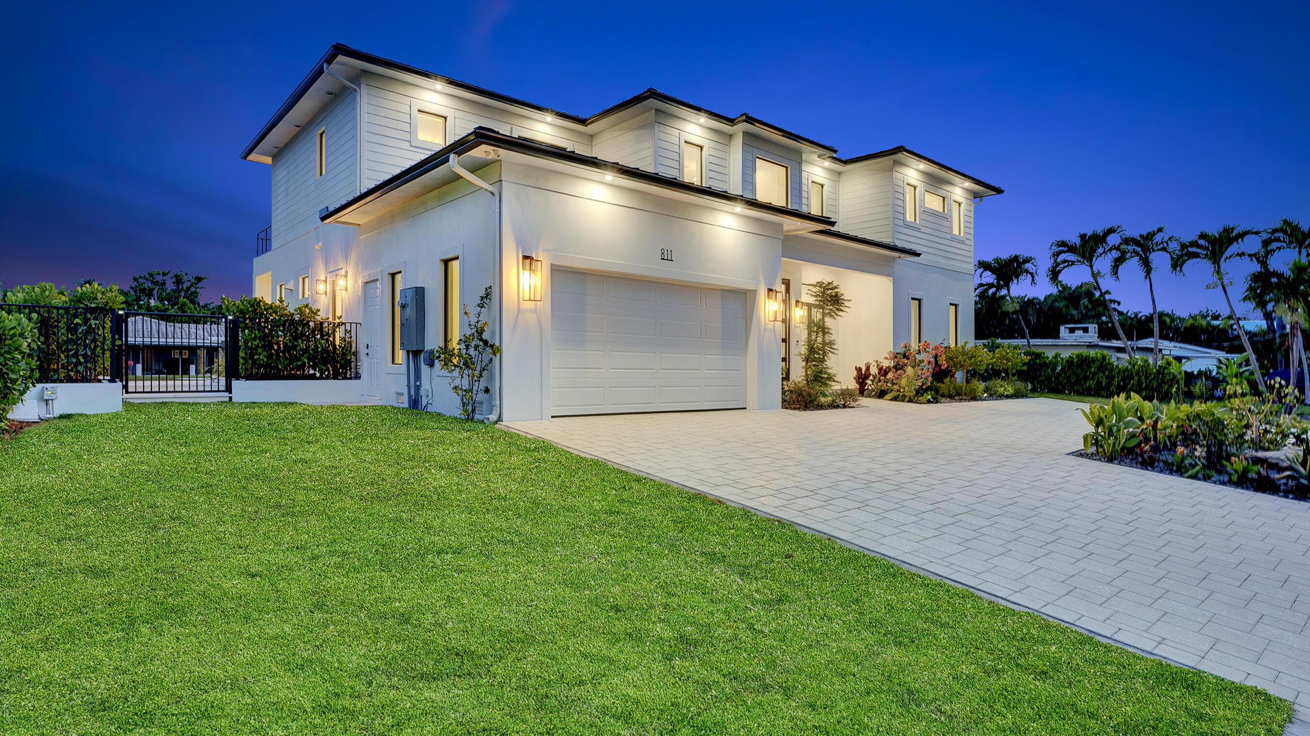 811 Chukker Road Delray Beach, FL 33483 - Photo 59 of 70 15-print-DSC06900