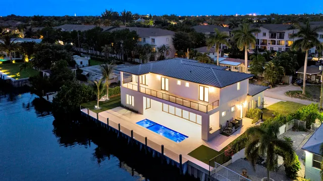 $5,480,000 | 811 Chukker Road, Delray Beach, FL 33483