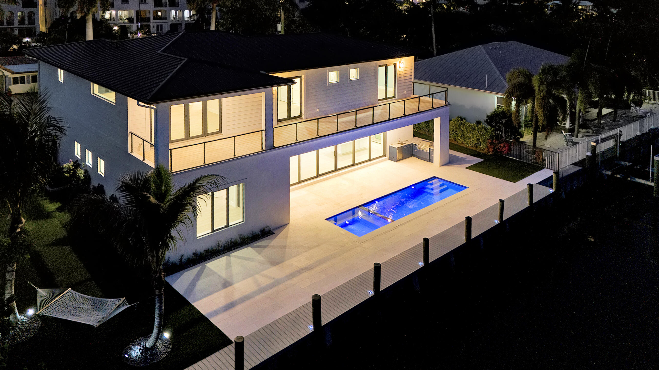 811 Chukker Road Delray Beach, FL 33483 - Photo 64 of 70 8-print-DJI_0047