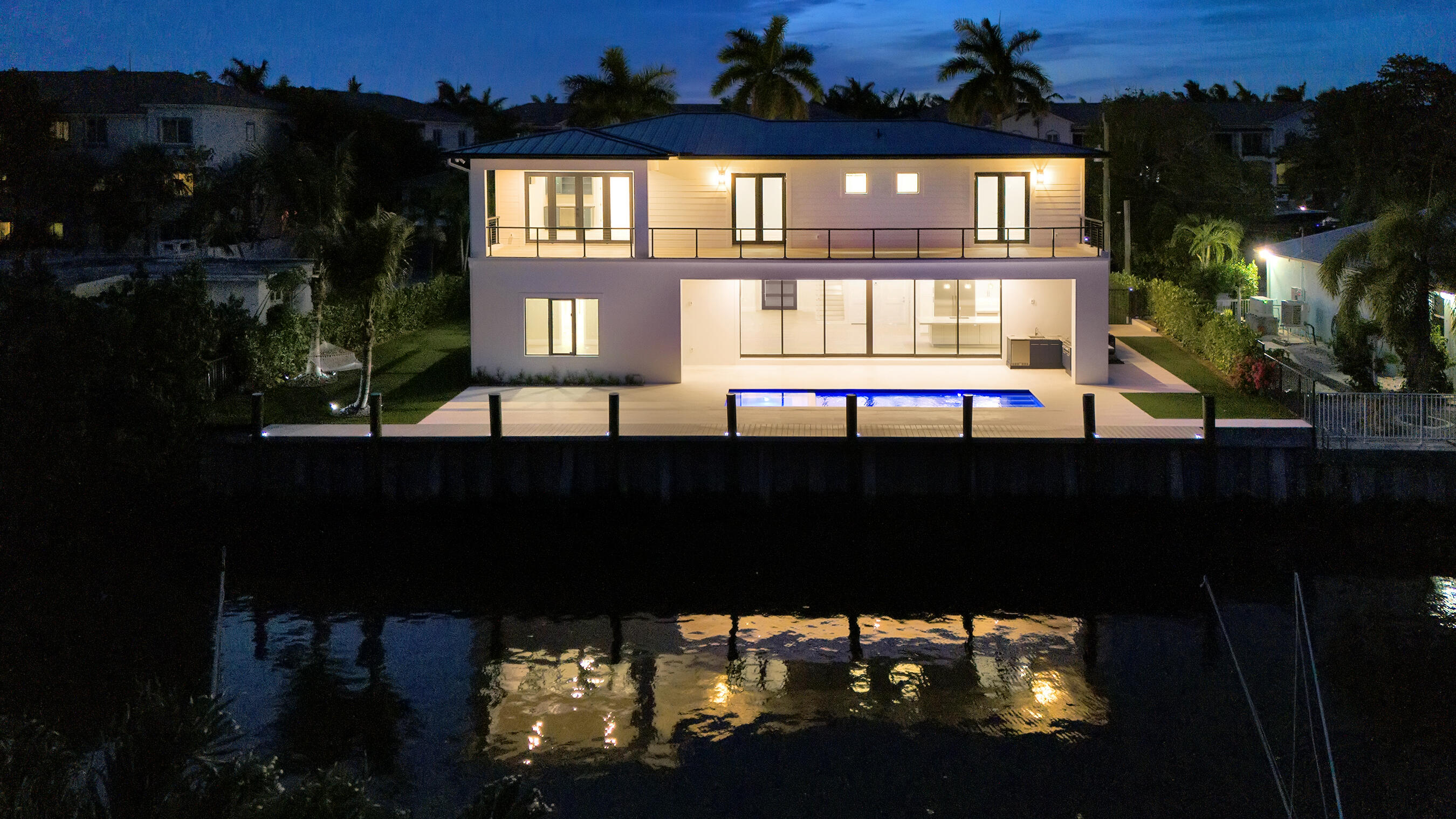 811 Chukker Road Delray Beach, FL 33483 - Photo 65 of 70 9-print-DJI_0051