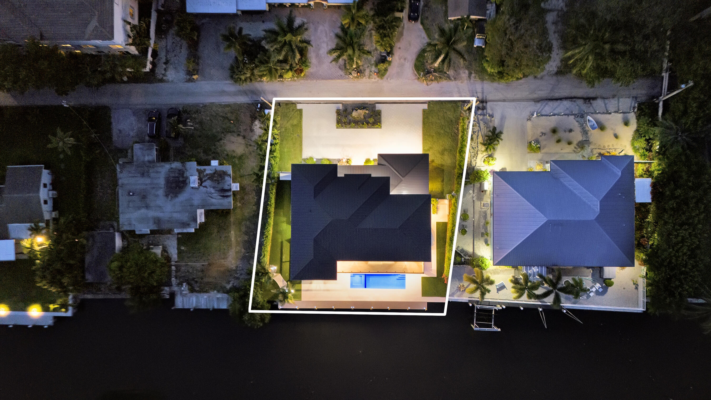 811 Chukker Road Delray Beach, FL 33483 - Photo 66 of 70 10-print-DJI_0065 2