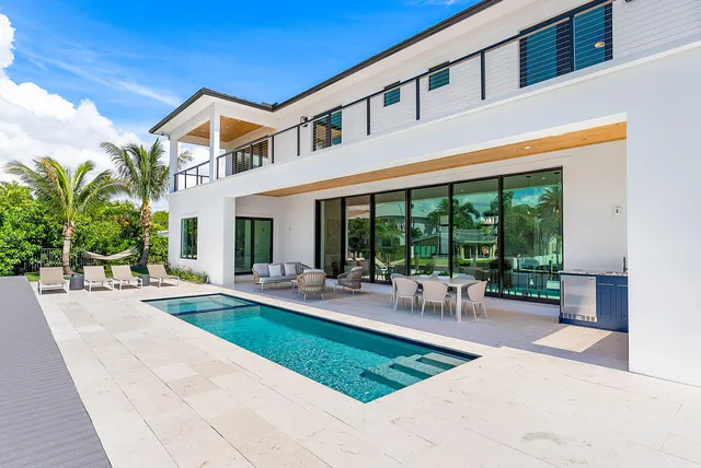 $5,480,000 | 811 Chukker Road, Delray Beach, FL 33483