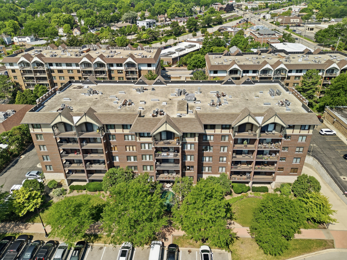10 South Wille Street, Unit 209 Mount Prospect, IL 60056 - Photo 3 of 28