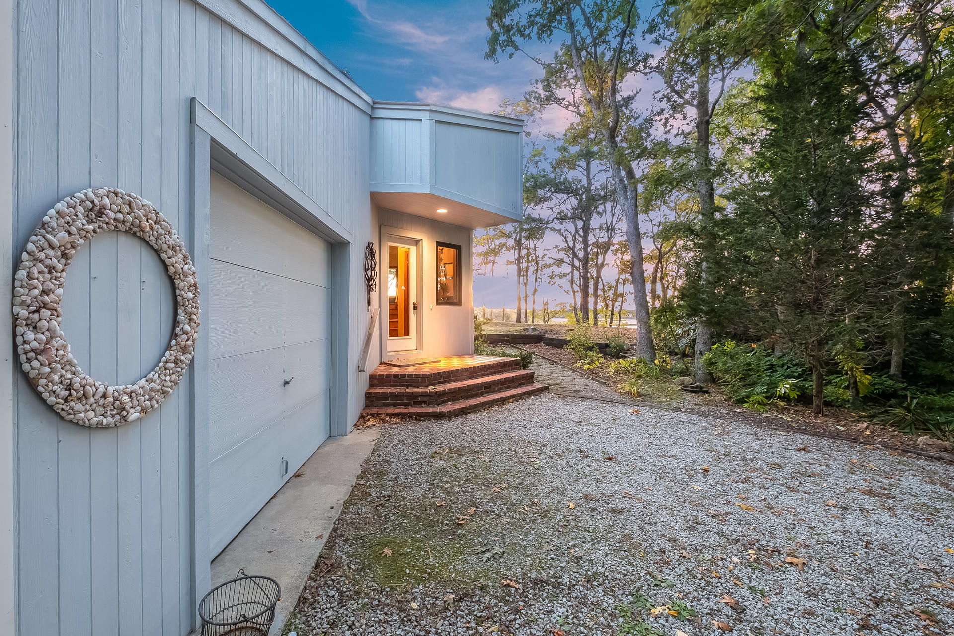 180 County Road Bourne, MA 02532 - Photo 8 of 34 003-photo-twilight-front-view-6472451