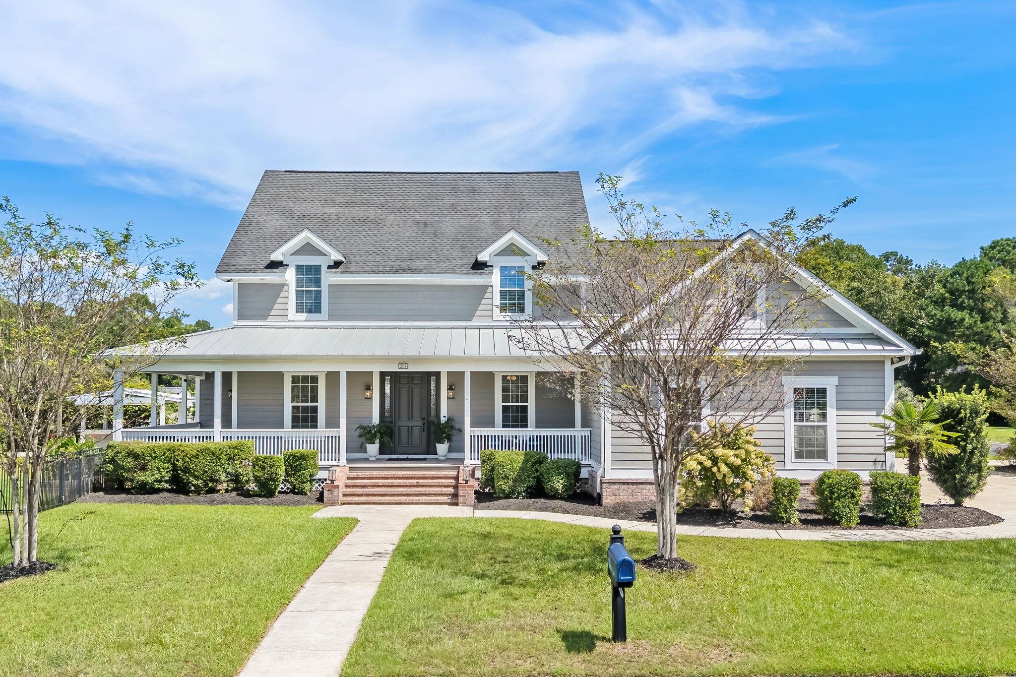 217 Chapel Ridge Circle Myrtle Beach, SC 29588 - Photo 1 of 56 Gallery Image 1