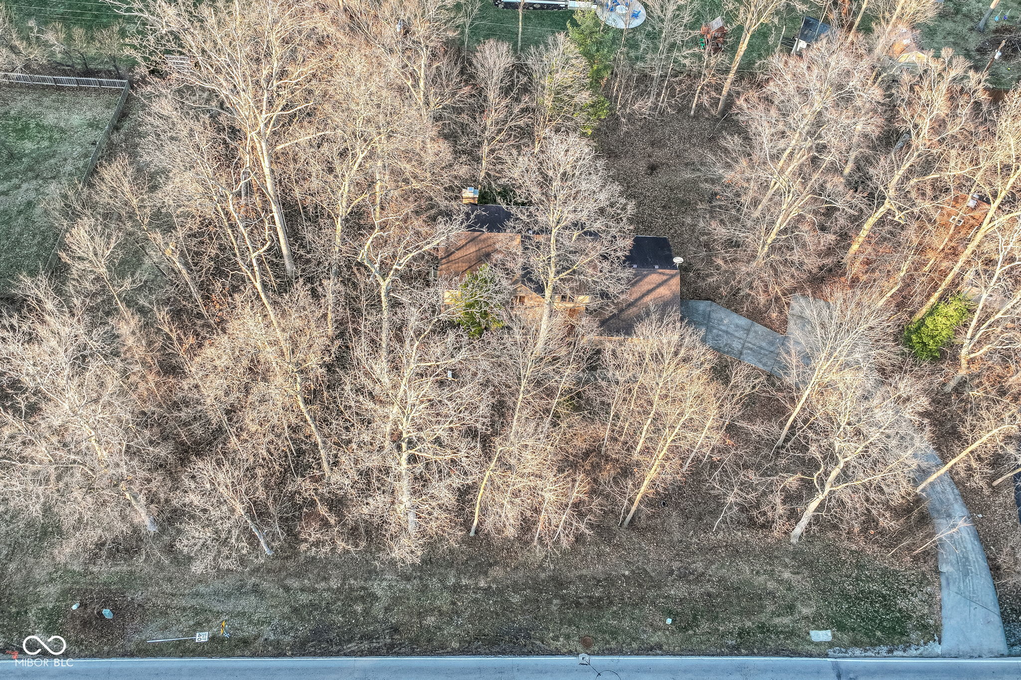 10700 East 106th Street Fishers, IN 46037 - Photo 2 of 37