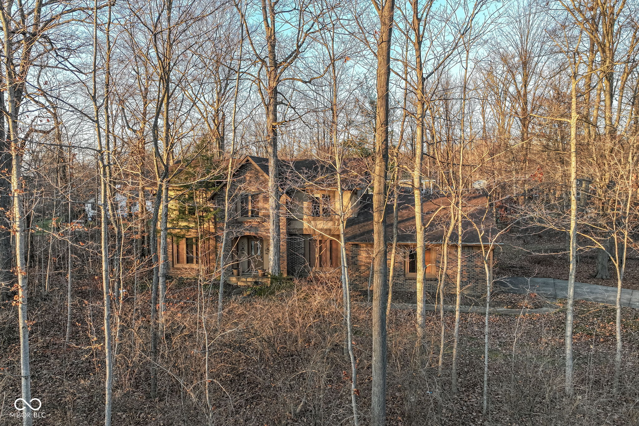 10700 East 106th Street Fishers, IN 46037 - Photo 3 of 37