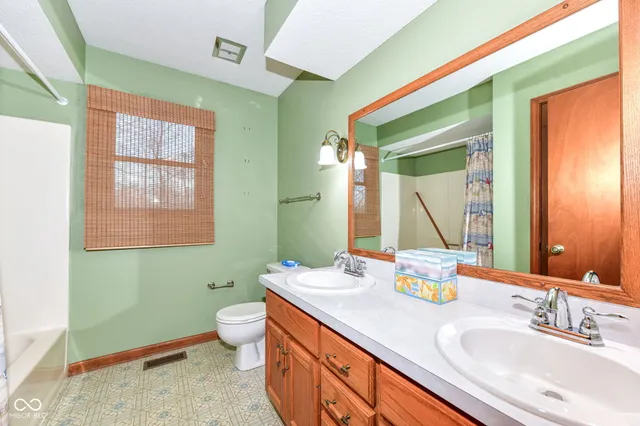 $419,900 | 10700 East 106th Street, Fishers, IN 46037