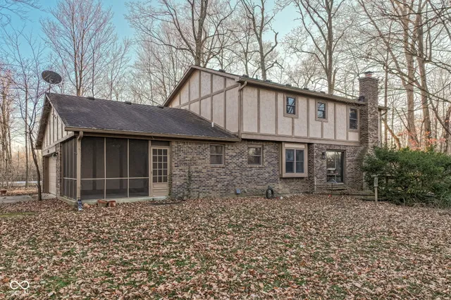 $419,900 | 10700 East 106th Street, Fishers, IN 46037