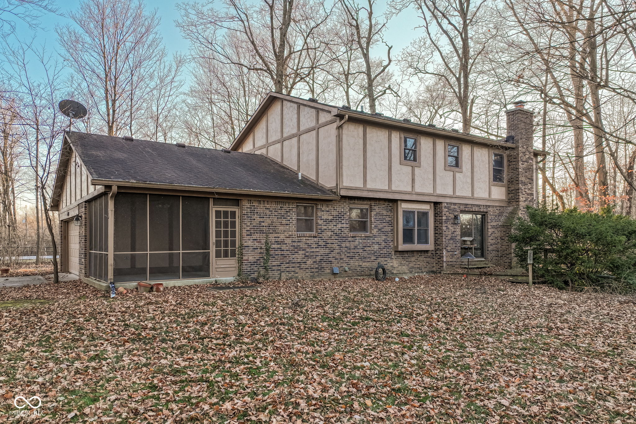 10700 East 106th Street Fishers, IN 46037 - Photo 4 of 37