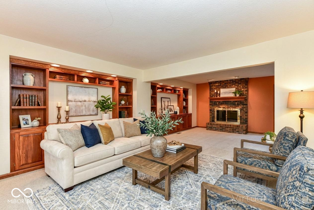 10700 East 106th Street Fishers, IN 46037 - Photo 6 of 37