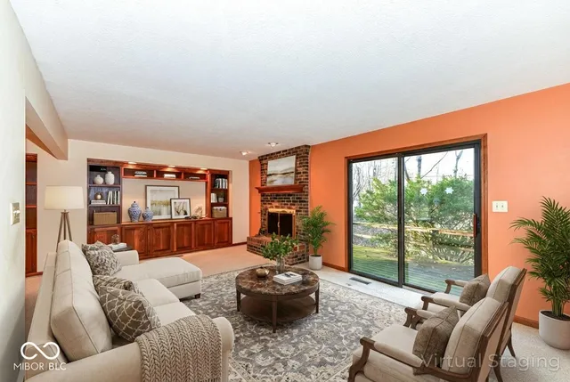 $419,900 | 10700 East 106th Street, Fishers, IN 46037