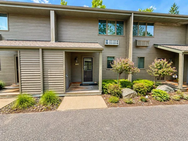$148,900 | 357 Quadna Mountain Rd Hill, Unit 357, Hill City, MN 55748