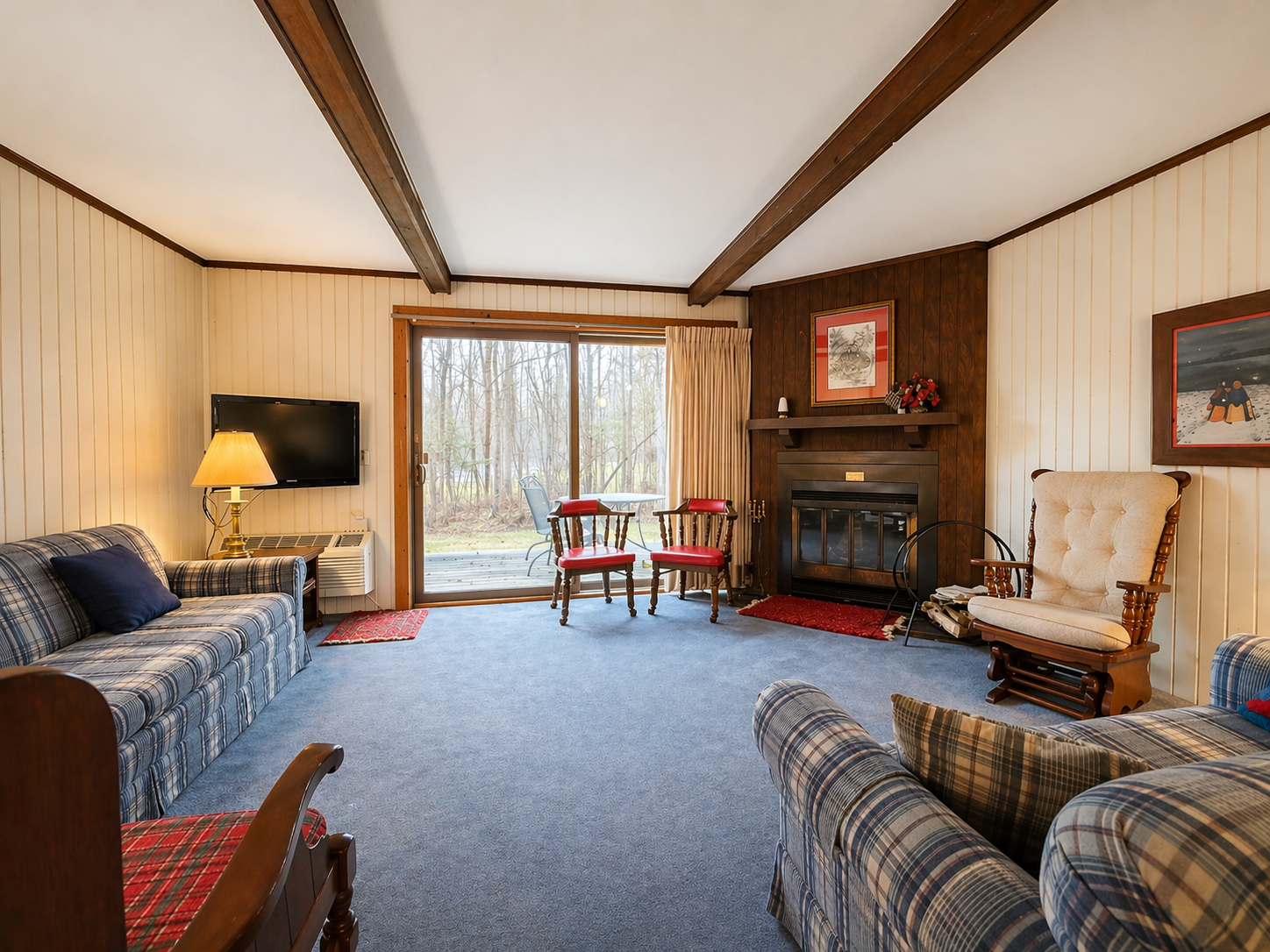 357 Quadna Mountain Rd Hill, Unit 357 Hill City, MN 55748 - Photo 11 of 35