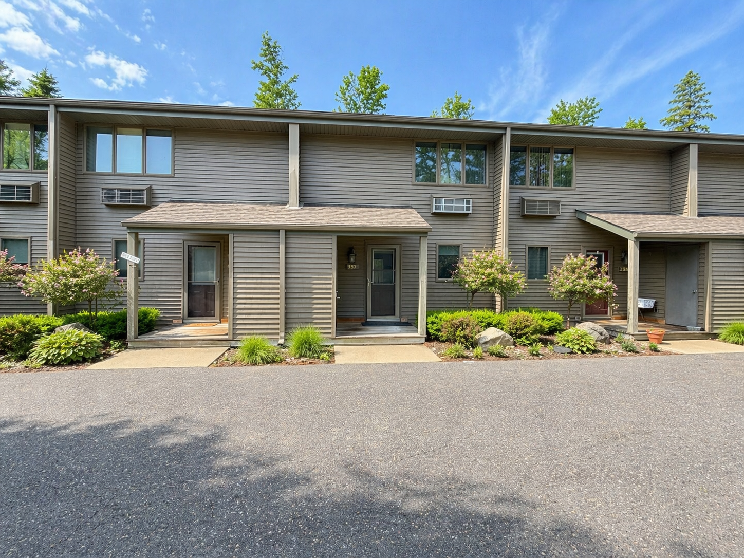 357 Quadna Mountain Rd Hill, Unit 357 Hill City, MN 55748 - Photo 2 of 35