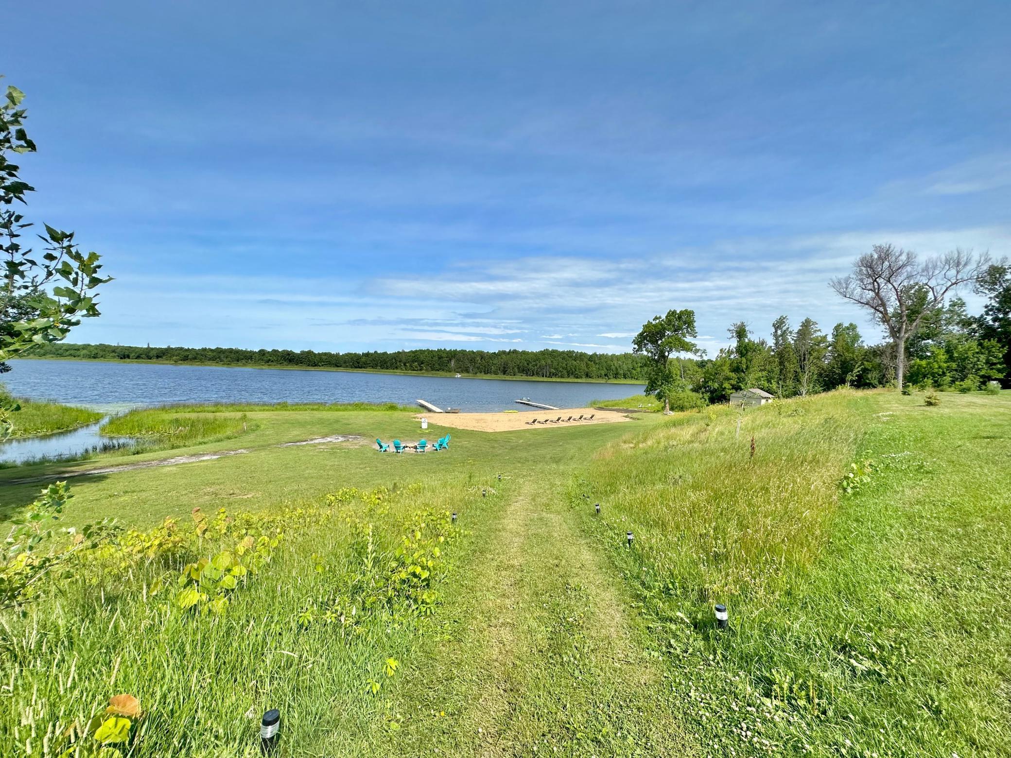 357 Quadna Mountain Rd Hill, Unit 357 Hill City, MN 55748 - Photo 26 of 35