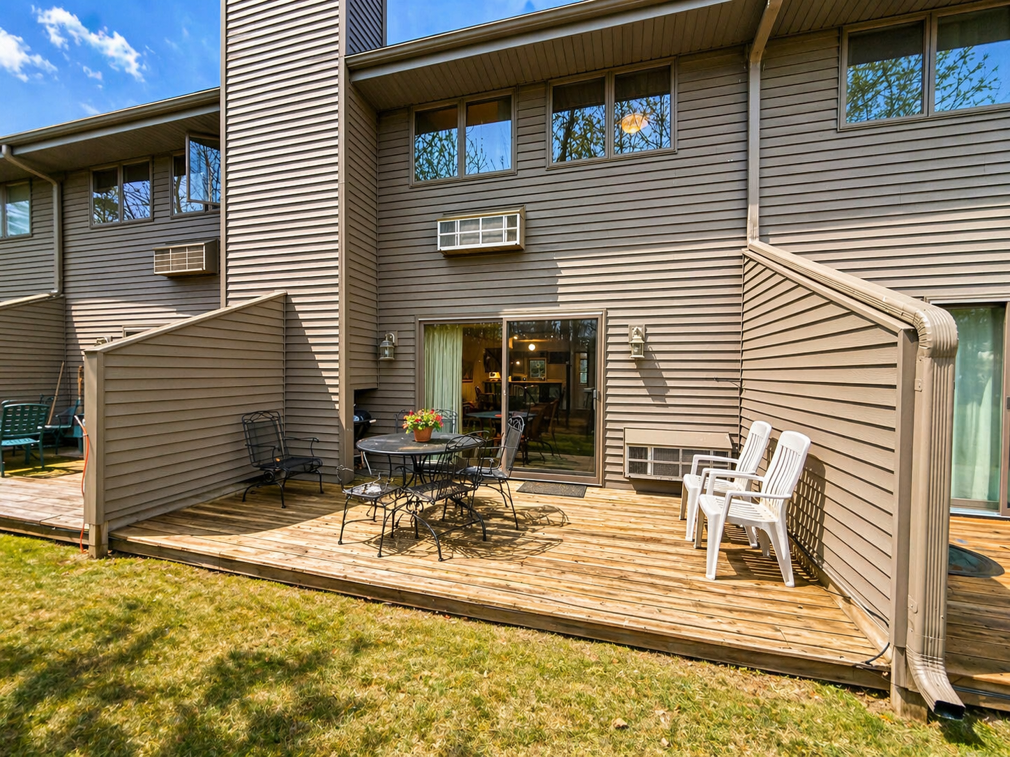 357 Quadna Mountain Rd Hill, Unit 357 Hill City, MN 55748 - Photo 3 of 35