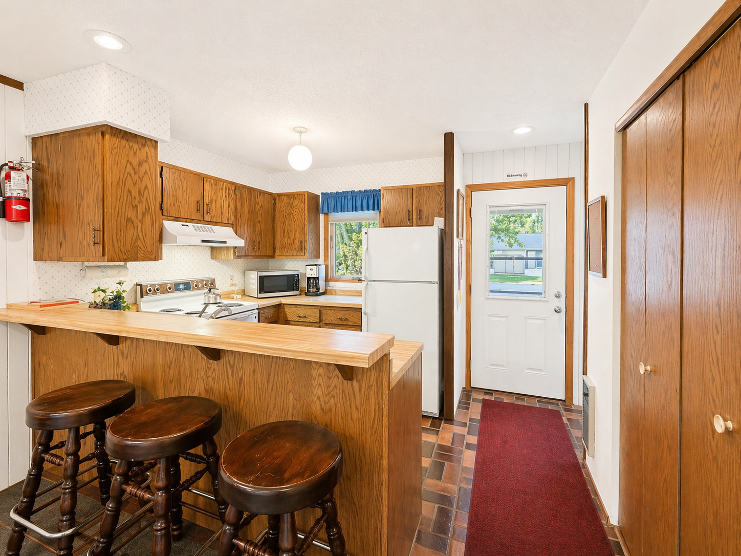 357 Quadna Mountain Rd Hill, Unit 357 Hill City, MN 55748 - Photo 5 of 35
