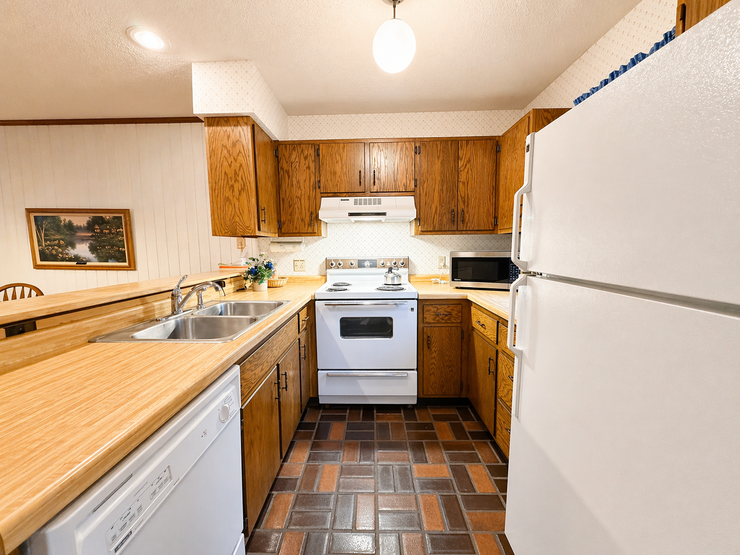 357 Quadna Mountain Rd Hill, Unit 357 Hill City, MN 55748 - Photo 7 of 35