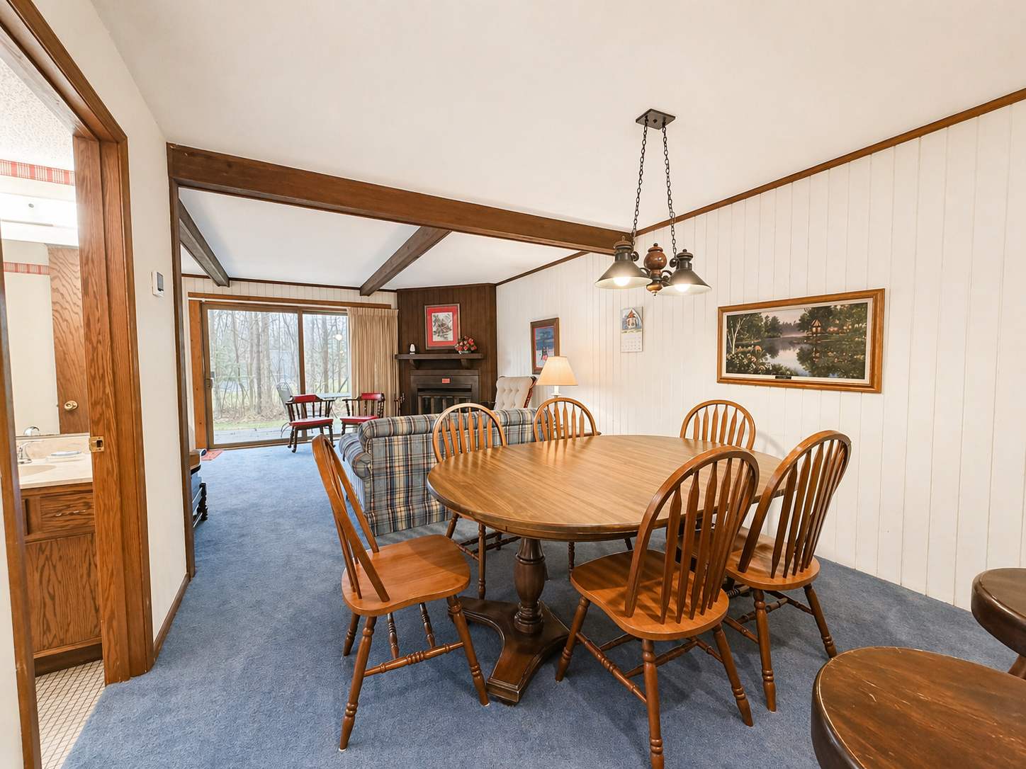 357 Quadna Mountain Rd Hill, Unit 357 Hill City, MN 55748 - Photo 9 of 35