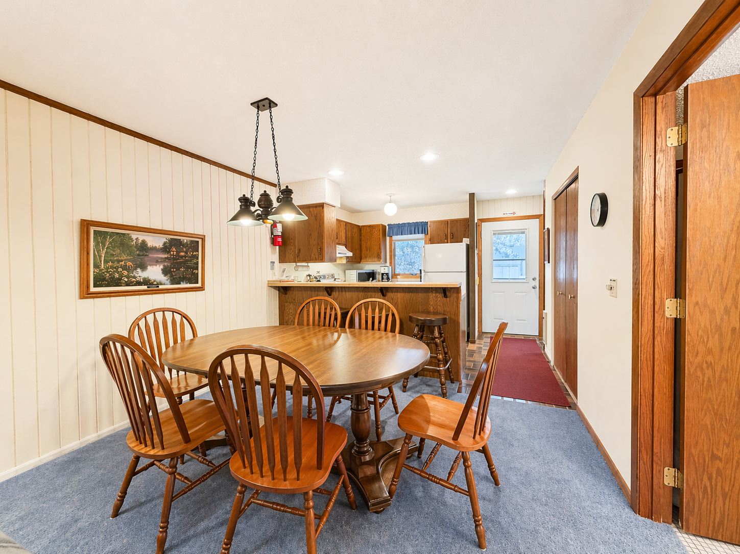 357 Quadna Mountain Rd Hill, Unit 357 Hill City, MN 55748 - Photo 10 of 35