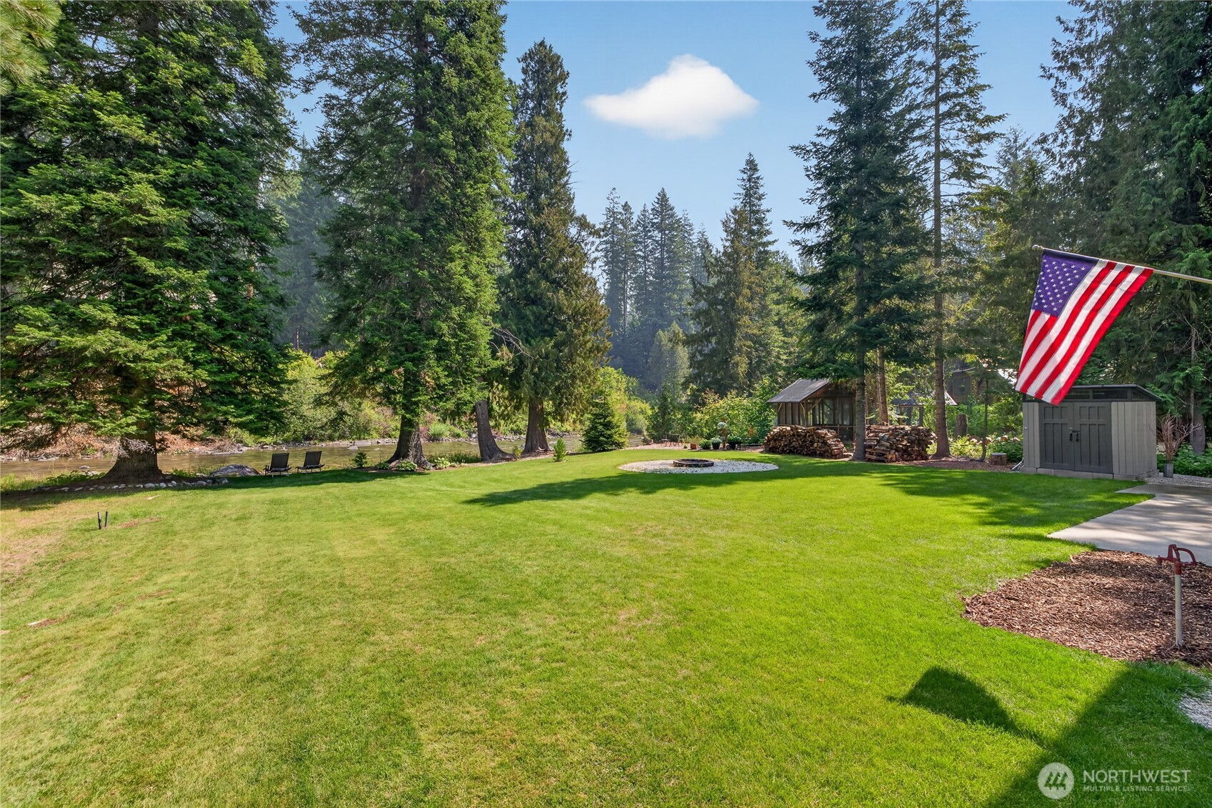 2303 Pine Tree Road Leavenworth, WA 98826 - Photo 34 of 38 Gallery Image 34