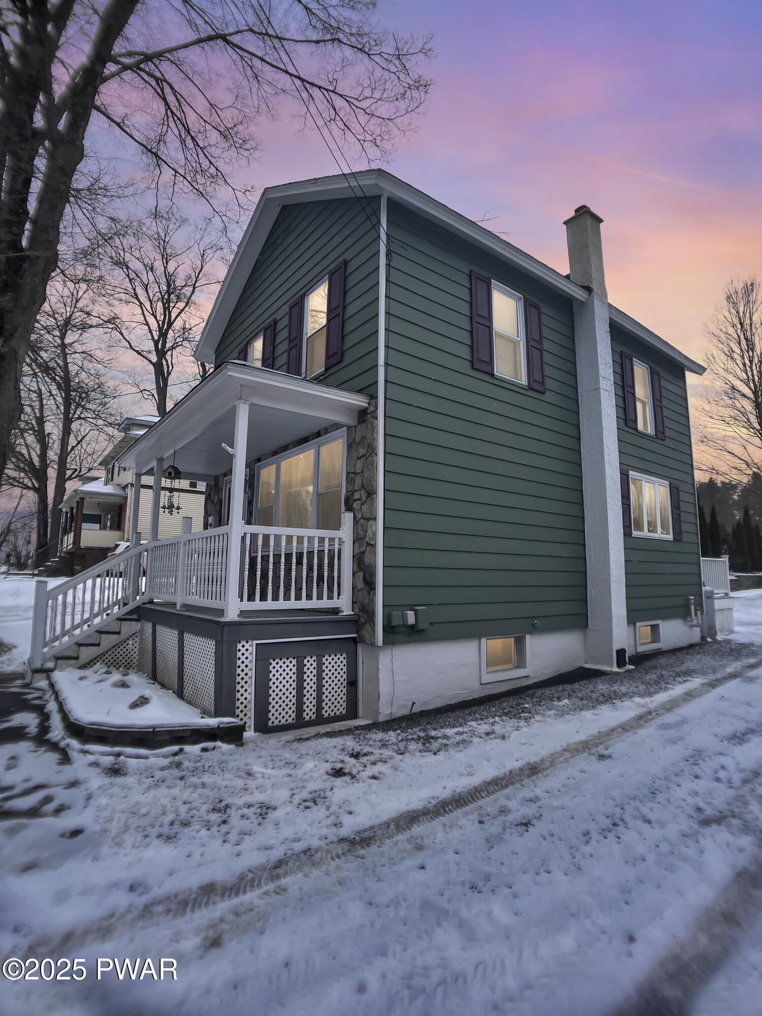 416 Maple Street Browndale, PA 18421 - Photo 2 of 41 IMG_8846