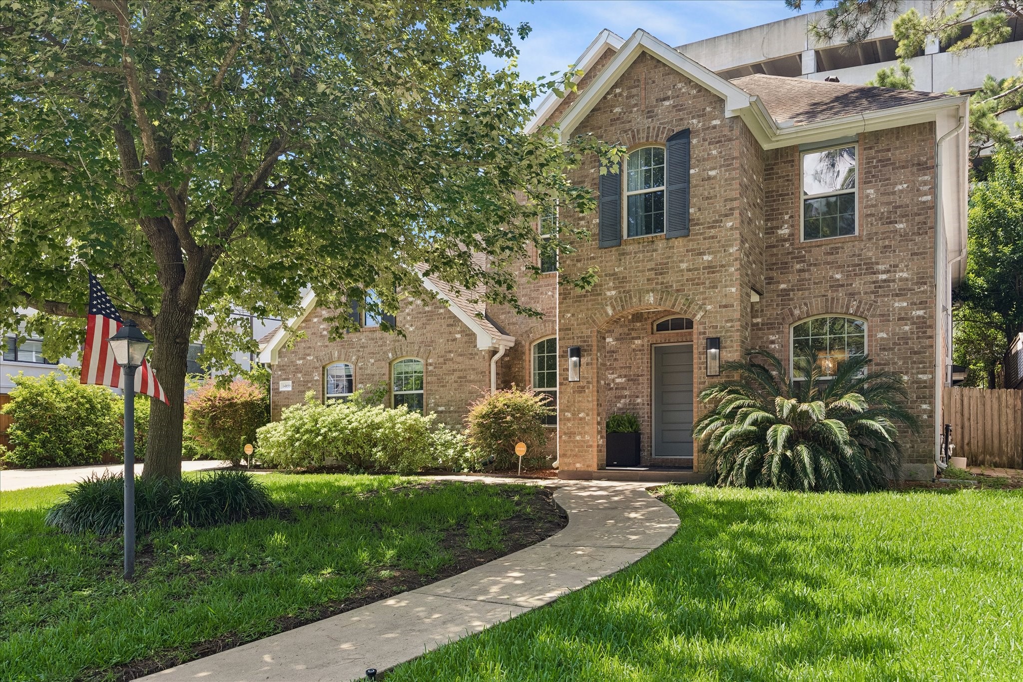 14855 Perthshire Road Houston, TX 77079 - Photo 42 of 43