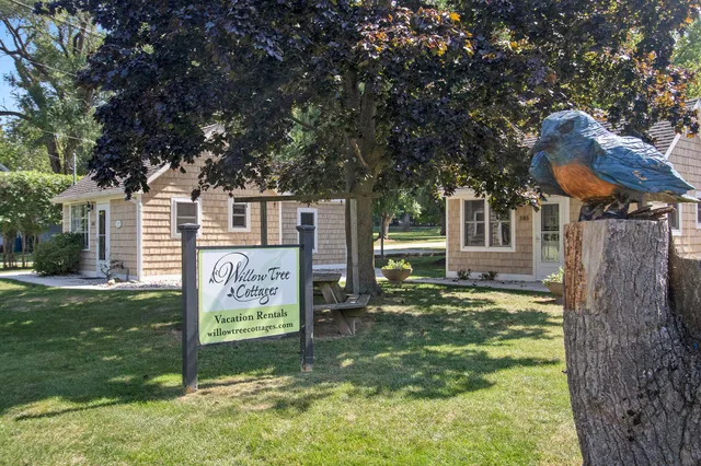 $1,999,500 | 389 West Center Street, Unit 1 2 3, Douglas, MI 49406