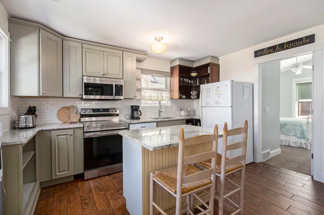 $1,999,500 | 389 West Center Street, Unit 1 2 3, Douglas, MI 49406