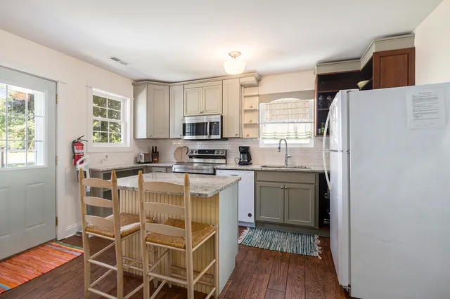 $1,999,500 | 389 West Center Street, Unit 1 2 3, Douglas, MI 49406