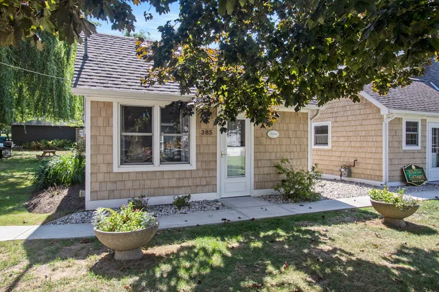 $1,999,500 | 389 West Center Street, Unit 1 2 3, Douglas, MI 49406