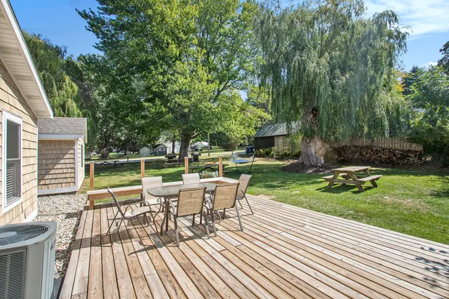 $1,999,500 | 389 West Center Street, Unit 1 2 3, Douglas, MI 49406