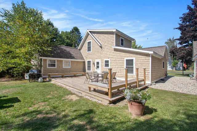 $1,999,500 | 389 West Center Street, Unit 1 2 3, Douglas, MI 49406