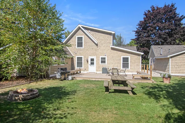 $1,999,500 | 389 West Center Street, Unit 1 2 3, Douglas, MI 49406