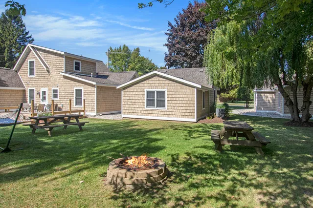 $1,999,500 | 389 West Center Street, Unit 1 2 3, Douglas, MI 49406