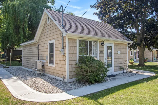 $1,999,500 | 389 West Center Street, Unit 1 2 3, Douglas, MI 49406