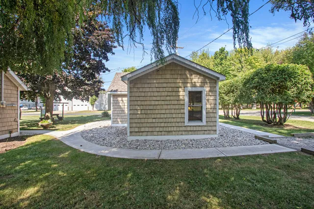 $1,999,500 | 389 West Center Street, Unit 1 2 3, Douglas, MI 49406