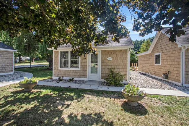 $1,999,500 | 389 West Center Street, Unit 1 2 3, Douglas, MI 49406