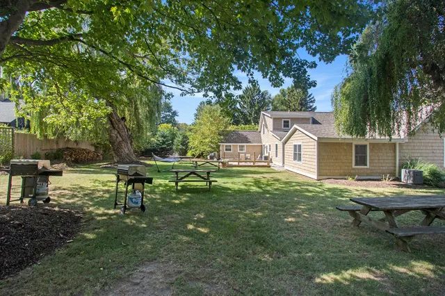 $1,999,500 | 389 West Center Street, Unit 1 2 3, Douglas, MI 49406