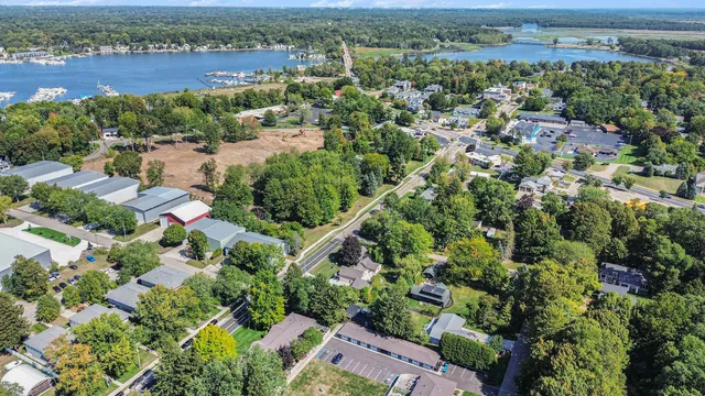 $1,999,500 | 389 West Center Street, Unit 1 2 3, Douglas, MI 49406