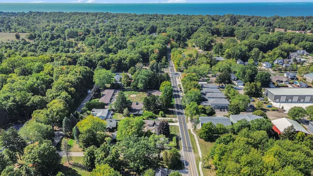 $1,999,500 | 389 West Center Street, Unit 1 2 3, Douglas, MI 49406
