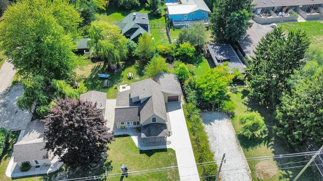 $1,999,500 | 389 West Center Street, Unit 1 2 3, Douglas, MI 49406