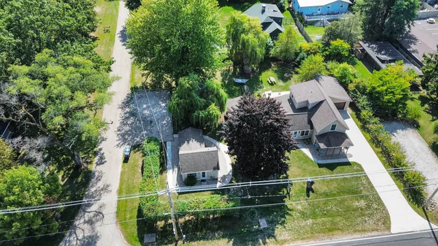 $1,999,500 | 389 West Center Street, Unit 1 2 3, Douglas, MI 49406