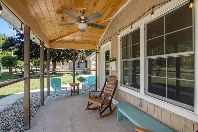 $1,999,500 | 389 West Center Street, Unit 1 2 3, Douglas, MI 49406