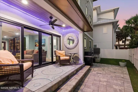 $2,899,000 | 22 27th Avenue South, Jacksonville Beach, FL 32250