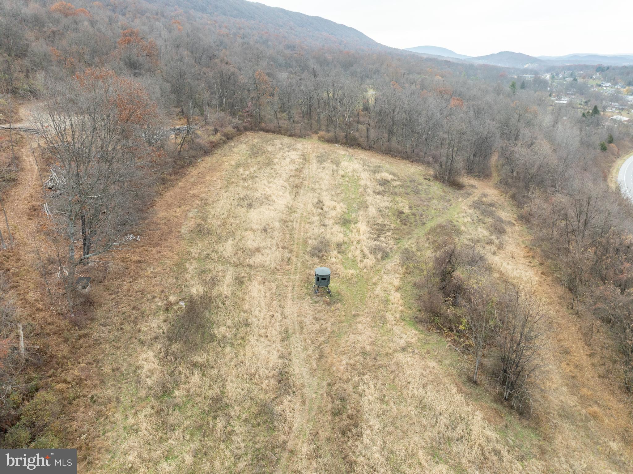 300 Beegle Road Everett, PA 15537 - Photo 103 of 114 a view of a yard