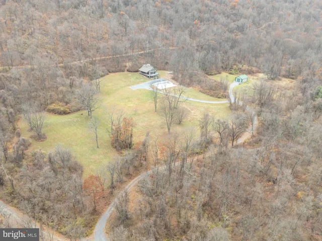 $1,468,000 | 300 Beegle Road, Everett, PA 15537