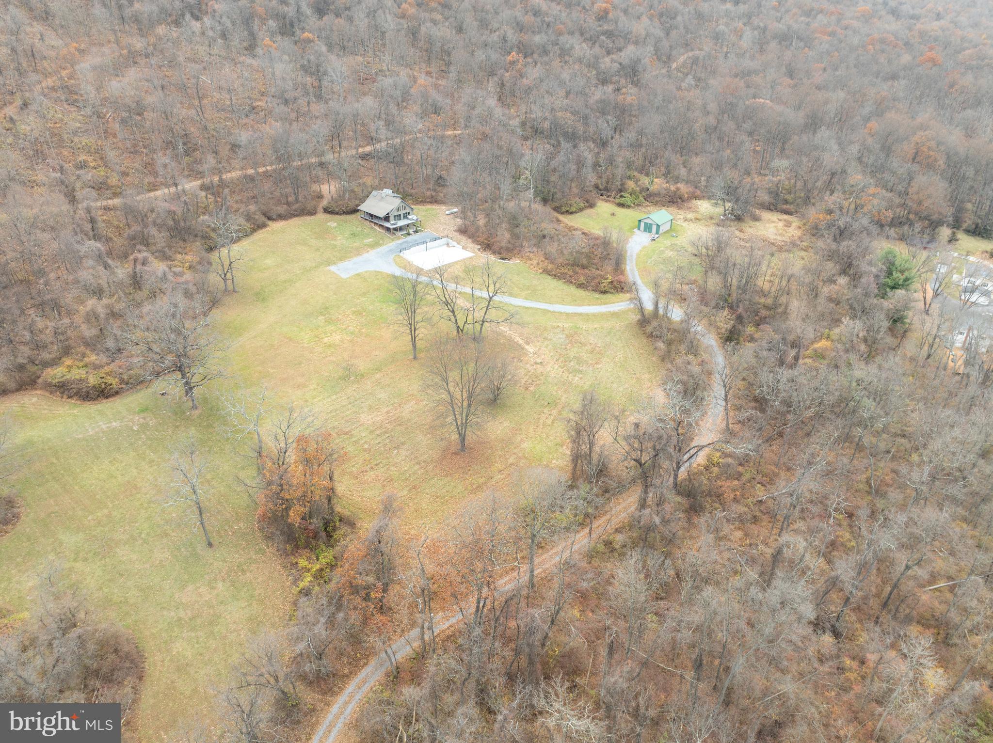 300 Beegle Road Everett, PA 15537 - Photo 107 of 114