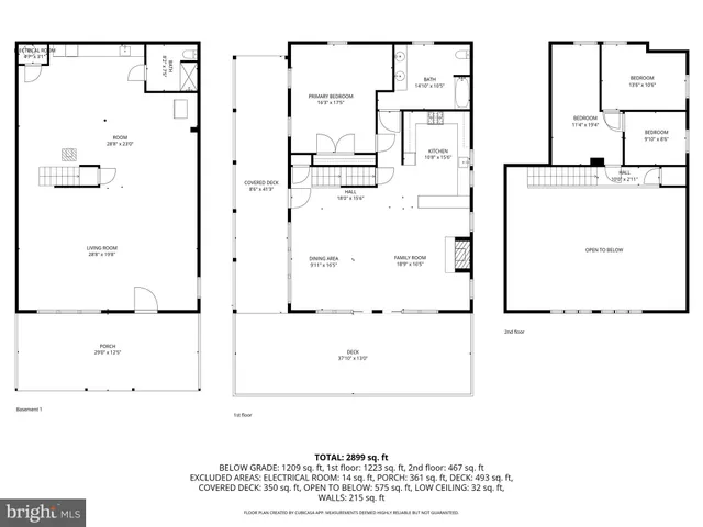 $1,468,000 | 300 Beegle Road, Everett, PA 15537